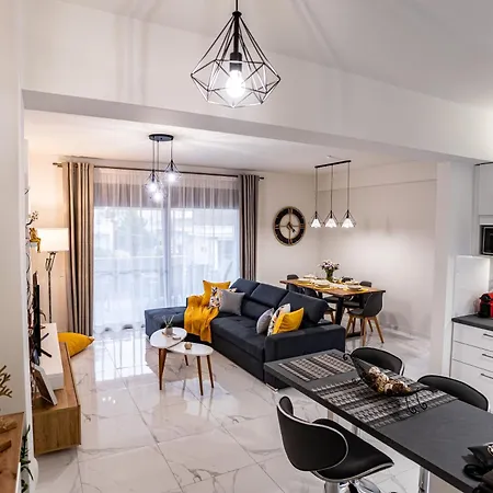 Euphoria Apartment Kalamata Exterior photo